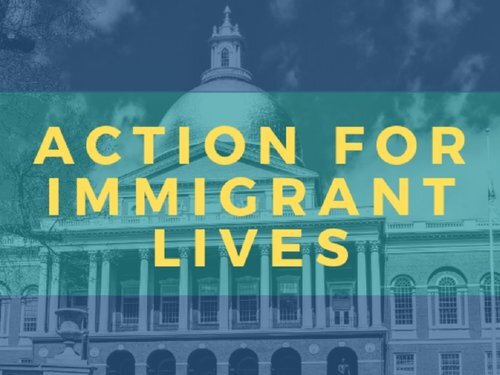 action for immigrant lives