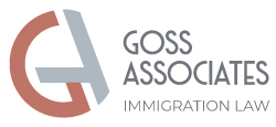 Goss Associates Logo